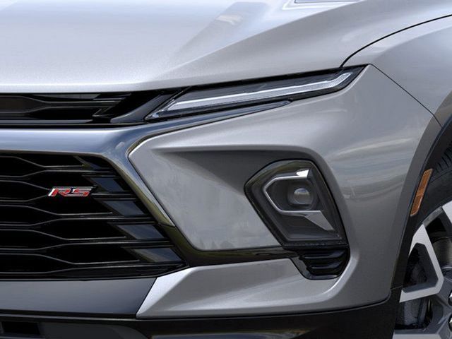 2025 Chevrolet Blazer RS photo