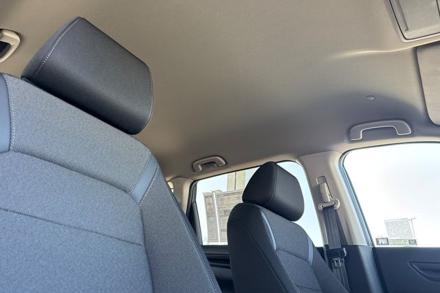 New 2026 Honda CR-V SUV