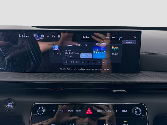 Thumbnail: 2026 Genesis GV80 - 11