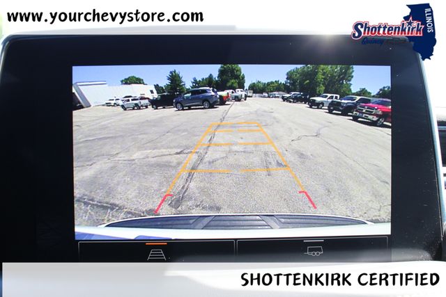 Used 2024 GMC Yukon SUV