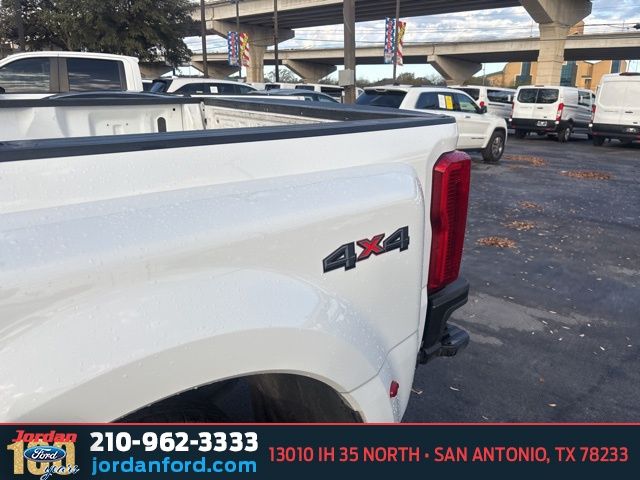 Used Car 2024 Ford F-350sd  Xl For Sale Under $60,000 In San Antonio, Texas