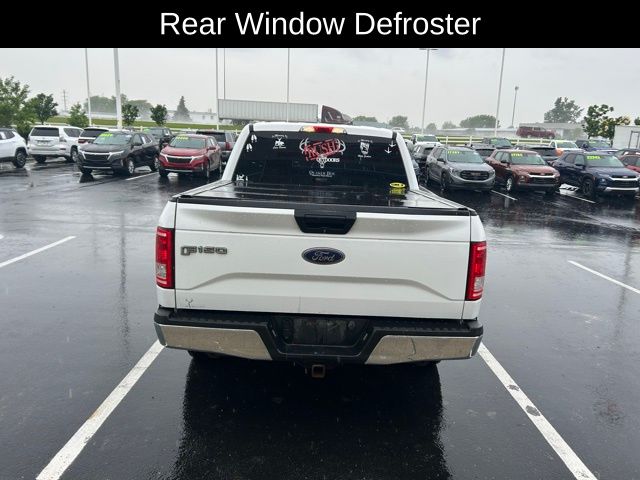 Used 2015 Ford F-150 For Sale in Grove City, OH