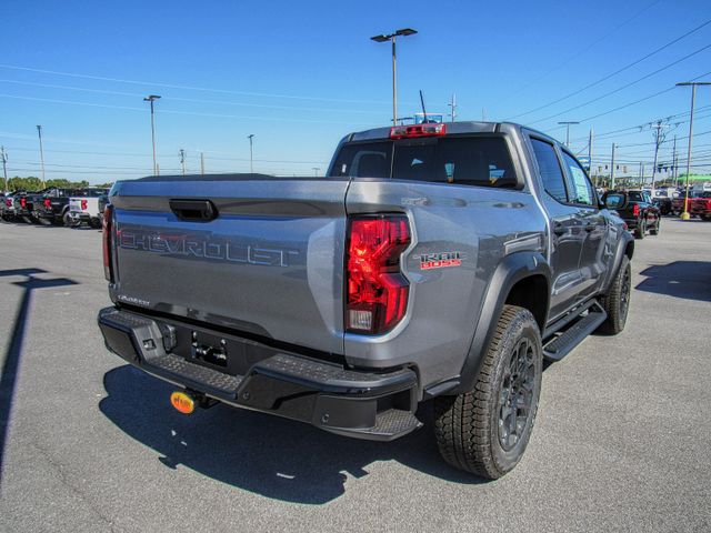Photo of 2026 Chevrolet Colorado Trail Boss in Dallas, GA - 4,  2026 Chevrolet Colorado Trail Boss:44524