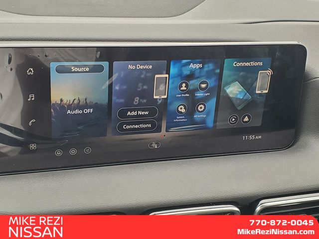 New 2026 Nissan Sentra Sedan