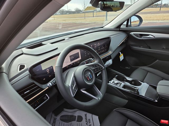 2026 Buick Envision Avenir AWD