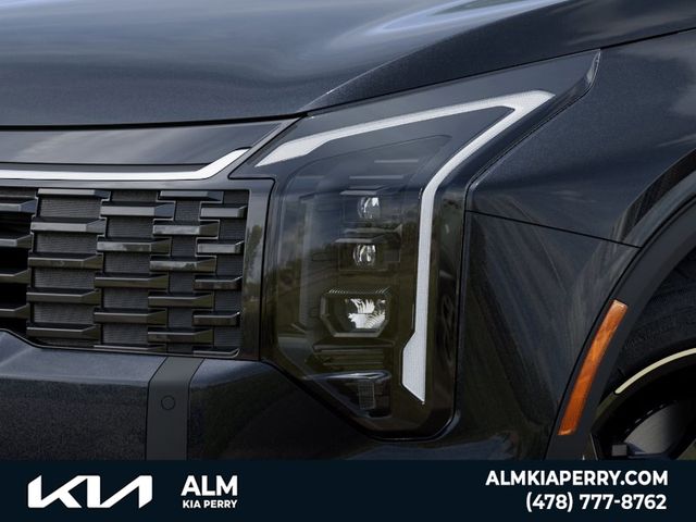 New 2026 Gray Kia EX image 10