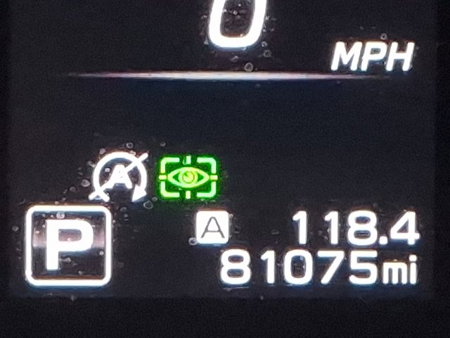 used 2020 Subaru Outback car, priced at $21,515