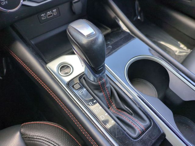 used 2024 Nissan Altima car, priced at $21,480