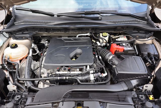 used 2020 Ford Escape car, priced at $16,400