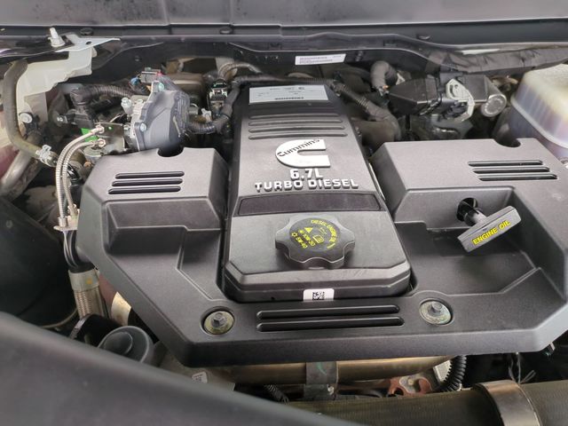 used 2023 Ram 2500 car, priced at $59,980