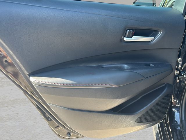 Used 2024 Toyota Corolla Sedan