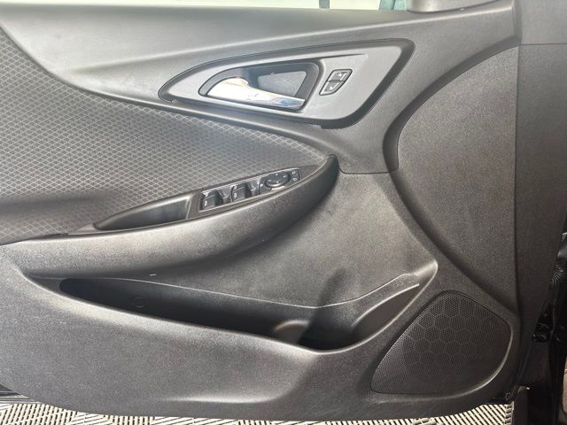 Used 2020 Chevrolet Malibu Sedan