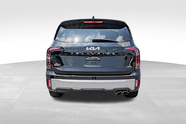 2024 Kia Telluride SX 6