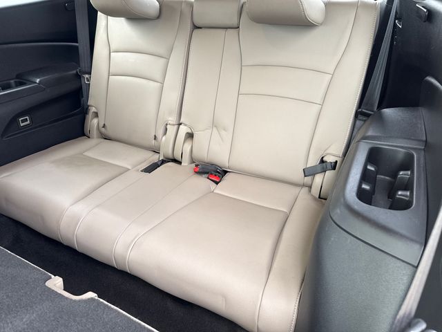 Used 2017 Honda Pilot SUV