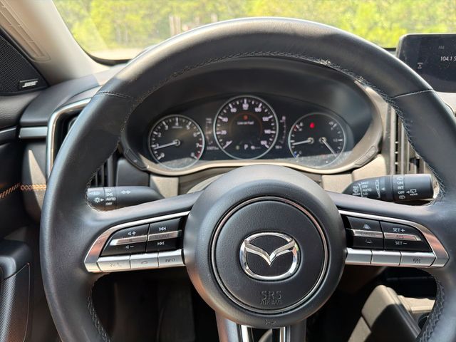 Used 2025 Black Mazda 2.5 S Premium Plus Package image 17