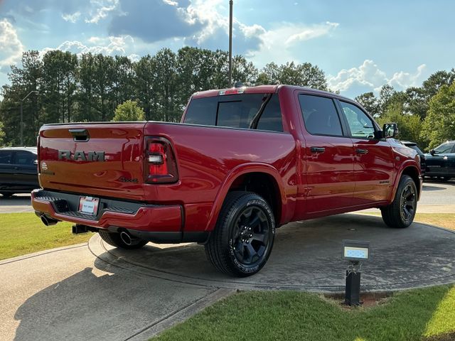 New 2027 Ram 1500 Truck