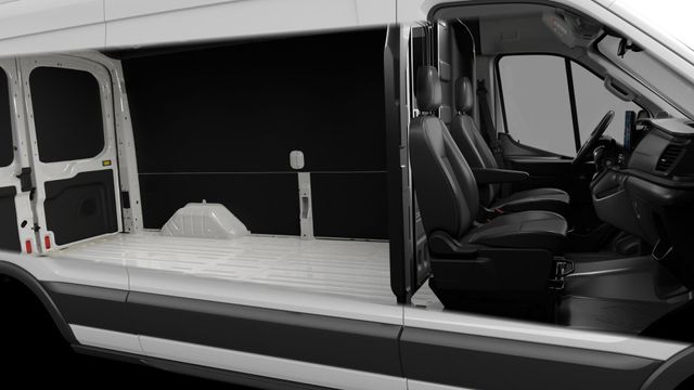 2026 Ford Transit-250 Base:169136
