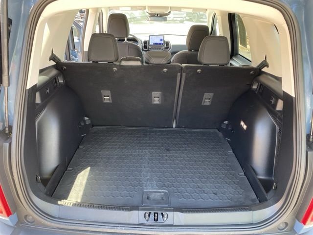 Used Car 2024 Ford Bronco Sport  Big Bend For Sale Under $30,000 In San Antonio, Texas