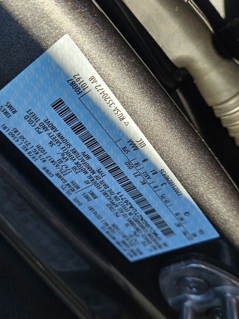 New 2026 Gray Ford Active image 17