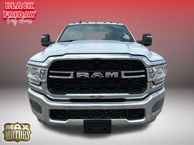 2024 Ram 2500 Tradesman 2