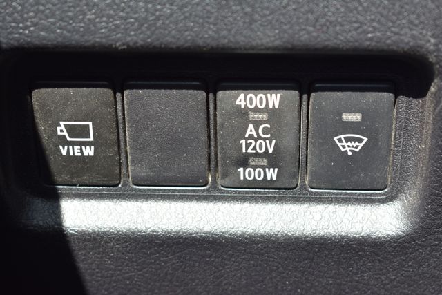 Used 2024 Toyota 4Runner SUV