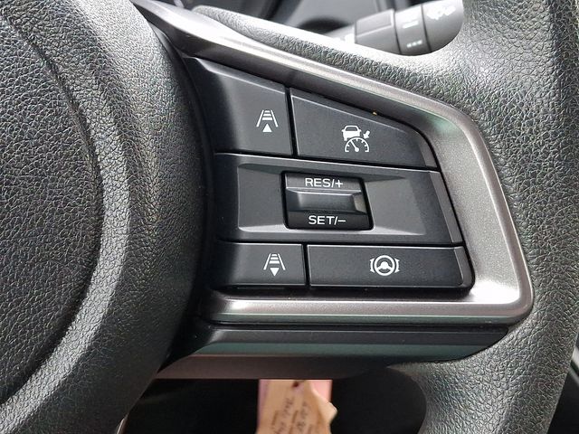 2024 Subaru Impreza Base Red at Subaru and VW of Moon Township