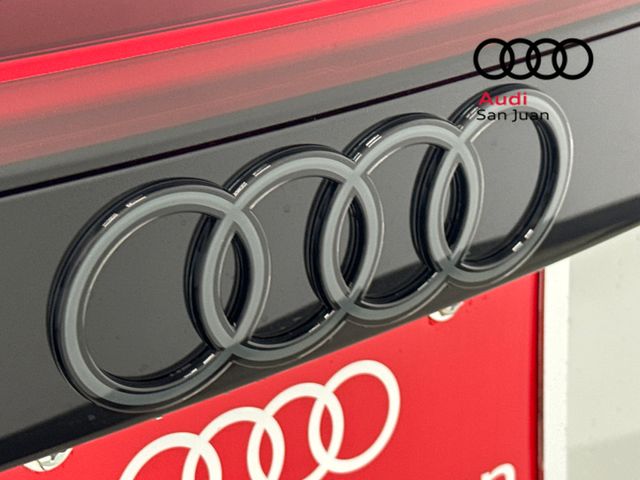 New 2026 White Audi 55 Premium Plus image 16