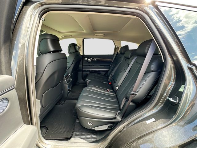 Thumbnail: 2025 Genesis GV80 - 17