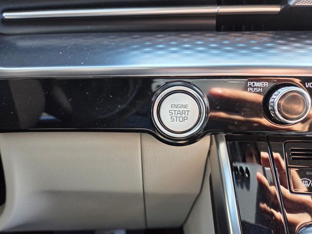 2024 Kia Carnival MPV SX Prestige