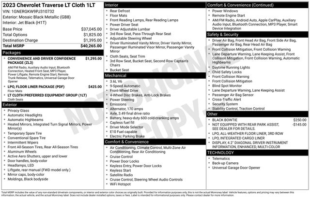 View vehicle photo 6