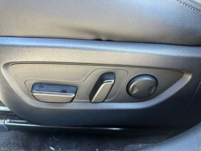 Used 2024 Gray Mazda 2.5 S Premium Plus Package image 19