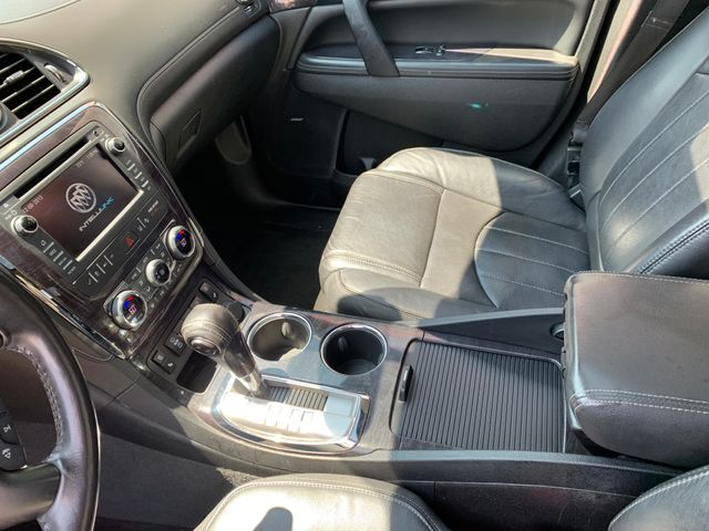 Used 2017 Buick Enclave SUV