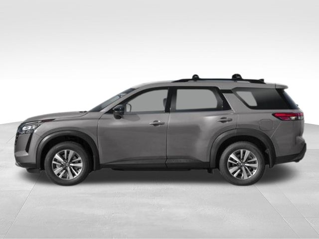 2026 Nissan Pathfinder SL - Photo 7