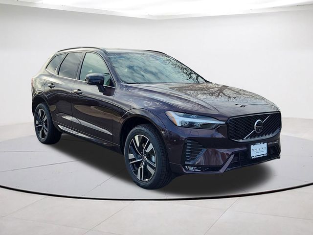 2026 Volvo XC60