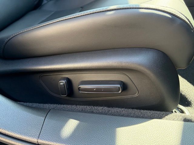 new 2026 Honda Accord Hybrid car, priced at $34,604