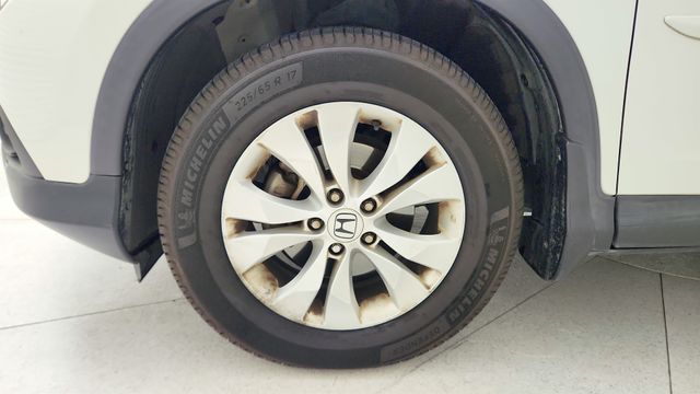 2014 Honda CR-V EX-L  at Emmons Autoplex