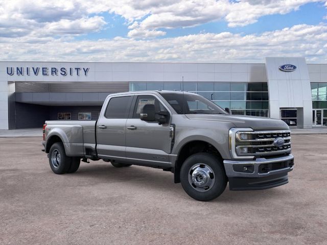 New 2026 Gray Ford XLT image 8