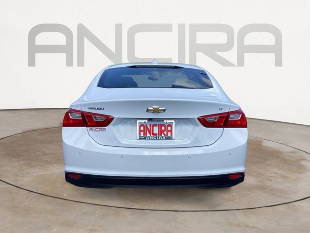 Used Car 2024 Chevrolet Malibu  Lt For Sale Under $20,000 In San Antonio, Texas