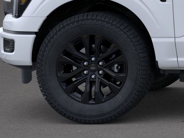 Photo of 2025 Ford F-150 Lariat in Dallas, GA - 19,  2025 Ford F-150 Lariat:167971