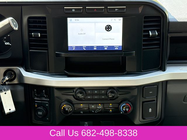 Used 2024 Ford F-350SD Truck