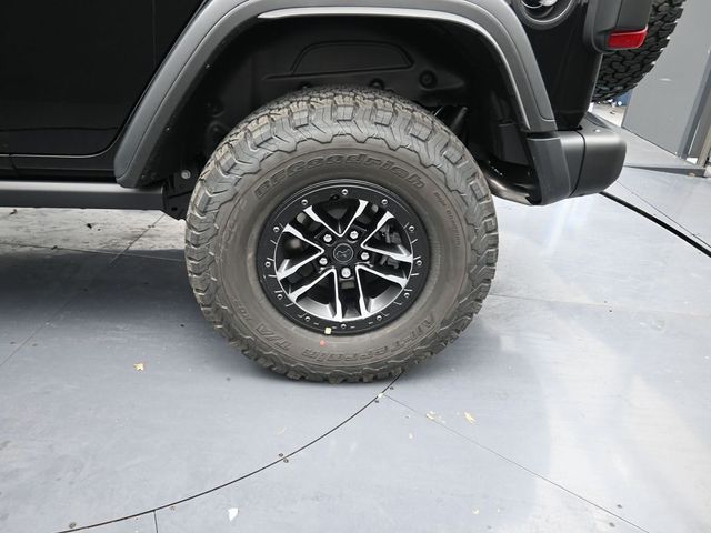 2026 Jeep Wrangler 392 Moab - 7