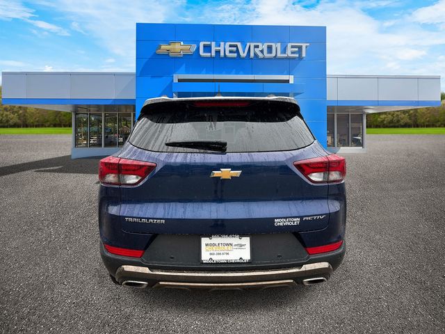2023 Chevrolet TrailBlazer - Image 5