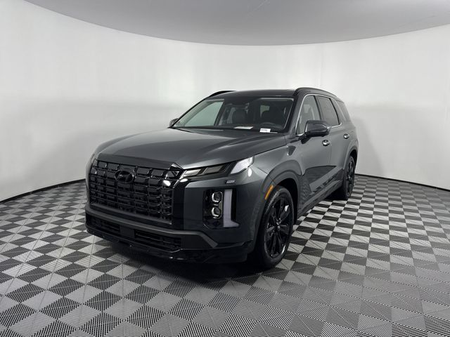 New 2025 Hyundai Palisade For Sale in Indianapolis, IN