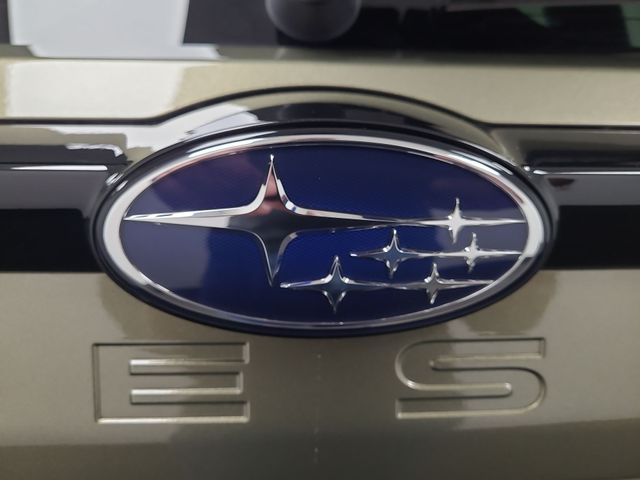 2026 – Subaru – Forester