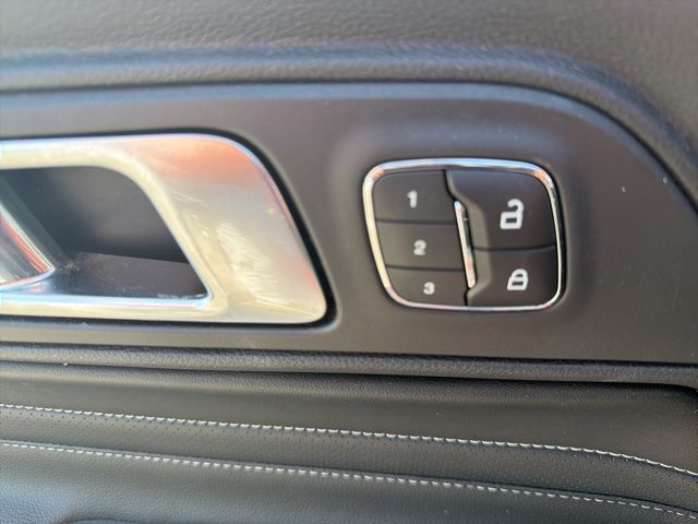 Certified Used 2023 Red Ford GT Premium image 12