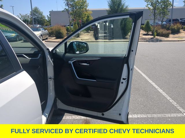 Used 2024 Toyota RAV4 SUV