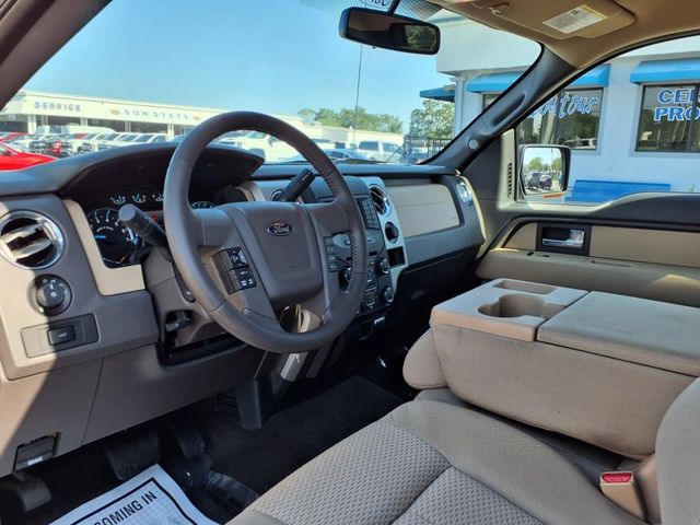 2014 Ford F-150 FX2 photo