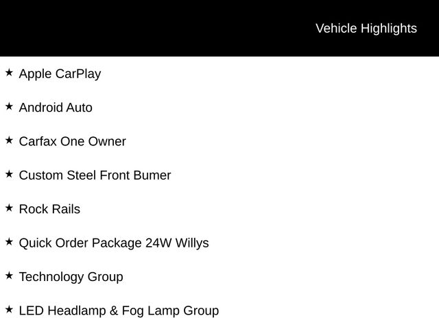 Used 2021 Jeep Wrangler For Sale in Grove City, OH