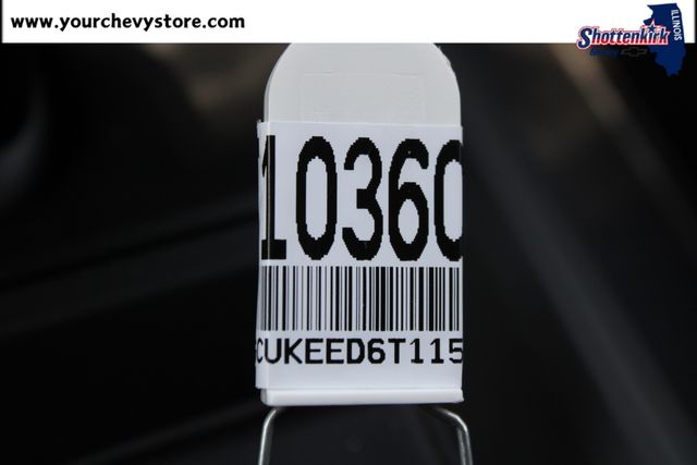 New 2026 Chevrolet Silverado 1500 Truck