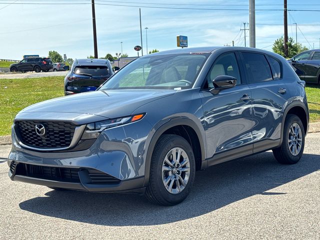 2026 Mazda CX-5 2.5 S Select
